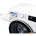Стиральная машина LG F2J6HG7W