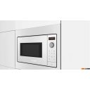 Микроволновые печи Bosch Serie 2 BFL523MW3