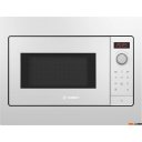 Микроволновые печи Bosch Serie 2 BFL523MW3