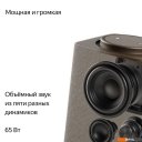 Беспроводные и портативные колонки Яндекс Станция Макс (с хабом умного дома Zigbee, бежевый) Беспроводные и портативные колонки Яндекс Станция Макс (с хабом умного дома Zigbee, бежевый)