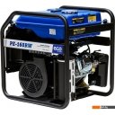 Генераторы ECO PE-160RW