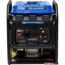 Генераторы ECO PE-160RW