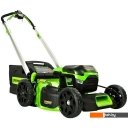 Газонокосилки Greenworks GD60LM51SP 2514307 (без АКБ)