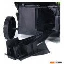 Газонокосилки Greenworks GD40LM16XK4 2517907UB (с 1-м АКБ)