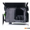 Газонокосилки Greenworks GD40LM16XK4 2517907UB (с 1-м АКБ)