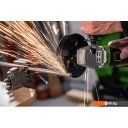 Угловые шлифмашины (болгарки) Greenworks GD24AGK2 3200207UA (с 1-им АКБ 2 Ач)