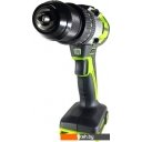 Шуруповерты, гайковерты, электроотвертки Greenworks GD24DD60K2 3704107UA (с 1-им АКБ)