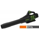 Воздуходувки Greenworks GD60AB 2405607 (без АКБ)