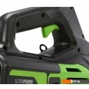 Воздуходувки Greenworks GD60AB 2405607 (без АКБ)