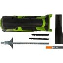 Электролобзики Greenworks GD24JS 3601407 (без АКБ)