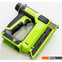 Скобозабиватели, гвоздезабиватели, степлеры Greenworks G24CS10 3400107 (без АКБ)