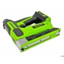 Скобозабиватели, гвоздезабиватели, степлеры Greenworks G24CS10 3400107 (без АКБ)