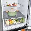 Холодильники LG GA-B509MAWL
