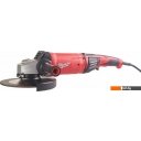 Угловые шлифмашины (болгарки) Milwaukee AGVKB-24-230 EKX 4933471464