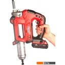 Строительный, слесарный, монтажный инструмент Milwaukee M18 GG-201C 4933440490