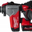 Перфораторы Milwaukee M18 ONE FHPX-0X Fuel 4933478495 (без АКБ, кейс)