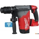 Перфораторы Milwaukee M18 ONE FHPX-0X Fuel 4933478495 (без АКБ, кейс)