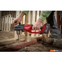 Электродрели и строительные миксеры Milwaukee M18 FUEL M18CRAD2-0X 4933471641 (без АКБ)