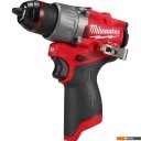 Шуруповерты, гайковерты, электроотвертки Milwaukee M12 FUEL M12FDD2-0 4933479872 (без АКБ)