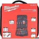 Наборы инструментов Milwaukee 4932492660 (25 предметов)