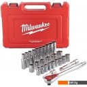 Наборы инструментов Milwaukee 4932471864 (28 предметов)