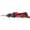 Паяльники и паяльные лампы Milwaukee M12 M12SI-0 4933459760 (без АКБ) Паяльники и паяльные лампы Milwaukee M12 M12SI-0 4933459760 (без АКБ)