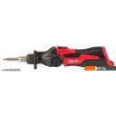 Паяльники и паяльные лампы Milwaukee M12 M12SI-0 4933459760 (без АКБ) Паяльники и паяльные лампы Milwaukee M12 M12SI-0 4933459760 (без АКБ)
