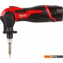 Паяльники и паяльные лампы Milwaukee M12 M12SI-0 4933459760 (без АКБ) Паяльники и паяльные лампы Milwaukee M12 M12SI-0 4933459760 (без АКБ)
