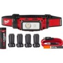 Фонари Milwaukee L4 HL2-301