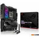 Материнские платы ASUS ROG Maximus Z790 Hero