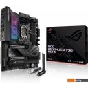 Материнские платы ASUS ROG Maximus Z790 Hero