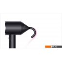 Фены Dyson HD08 Supersonic (черный/никель)
