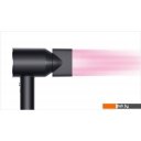 Фены Dyson HD08 Supersonic (черный/никель)