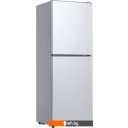 Холодильники OLTO RF-160C (серебристый)