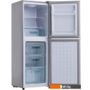 Холодильники OLTO RF-160C (серебристый)