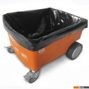 Пылесосы Daewoo Power DAVC 4000SD