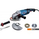 Угловые шлифмашины (болгарки) Bosch GWS 30-230 B Professional 06018G1000