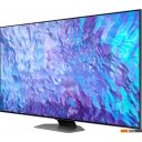 Телевизоры Samsung QLED 4K Q80C QE65Q80CAUXRU