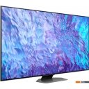 Телевизоры Samsung QLED 4K Q80C QE65Q80CAUXRU