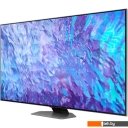 Телевизоры Samsung QLED 4K Q80C QE65Q80CAUXRU