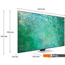 Телевизоры Samsung Neo QLED 4K QN85C QE55QN85CAUXRU