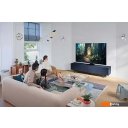 Телевизоры Samsung Neo QLED 4K QN85C QE55QN85CAUXRU
