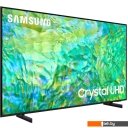 Телевизоры Samsung Crystal UHD 4K CU8000 UE65CU8000UXRU