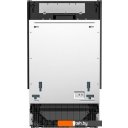 Посудомоечные машины Haier HDWE9-394RU