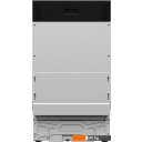 Посудомоечные машины AEG FSE72537P