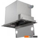 Вытяжки Akpo Neva Glass 60 WK-10 (черное стекло/нержавеющая сталь)