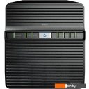 Сетевые накопители (NAS) Synology DiskStation DS423