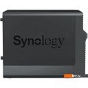 Сетевые накопители (NAS) Synology DiskStation DS423