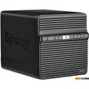 Сетевые накопители (NAS) Synology DiskStation DS423