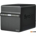 Сетевые накопители (NAS) Synology DiskStation DS423